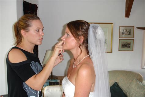 makeup artist north devon